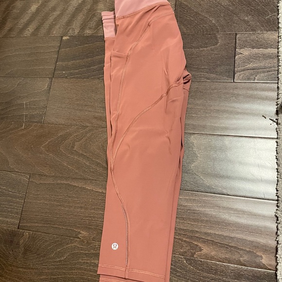 Lululemon leggings - Picture 2 of 2